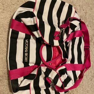 Victoria’s Secret duffel